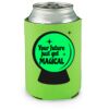 lime Koozie Thumbnail