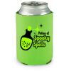 lime Koozie Thumbnail