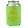 lime Koozie Thumbnail