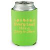 lime Koozie Thumbnail