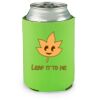 lime Koozie Thumbnail