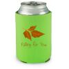 lime Koozie Thumbnail