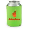lime Koozie Thumbnail