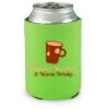 lime Koozie Thumbnail