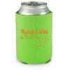 lime Koozie Thumbnail