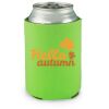 lime Koozie Thumbnail