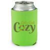 lime Koozie Thumbnail