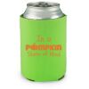 lime Koozie Thumbnail