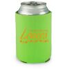 lime Koozie Thumbnail