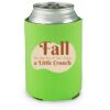 lime Koozie Thumbnail