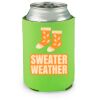 lime Koozie Thumbnail