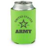 lime Koozie Thumbnail