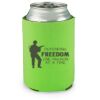 lime Koozie Thumbnail