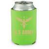 lime Koozie Thumbnail
