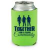 lime Koozie Thumbnail