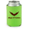lime Koozie Thumbnail