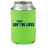lime Koozie Thumbnail