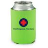 lime Koozie Thumbnail