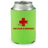 lime Koozie Thumbnail