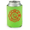 lime Koozie Thumbnail