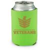 lime Koozie Thumbnail