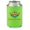 lime Koozie Thumbnail