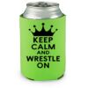 lime Koozie Thumbnail
