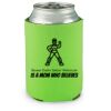 lime Koozie Thumbnail