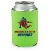 lime Koozie Thumbnail