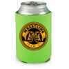 lime Koozie Thumbnail