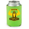 lime Koozie Thumbnail