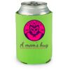 lime Koozie Thumbnail