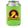 lime Koozie Thumbnail