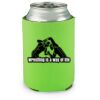 lime Koozie Thumbnail