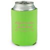 lime Koozie Thumbnail