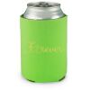 lime Koozie Thumbnail
