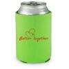 lime Koozie Thumbnail