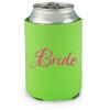 lime Koozie Thumbnail