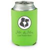 lime Koozie Thumbnail
