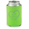 lime Koozie Thumbnail