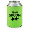 lime Koozie Thumbnail