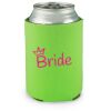 lime Koozie Thumbnail