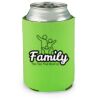 lime Koozie Thumbnail