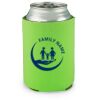 lime Koozie Thumbnail