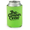 lime Koozie Thumbnail