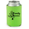 lime Koozie Thumbnail