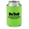 lime Koozie Thumbnail