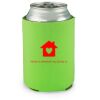 lime Koozie Thumbnail