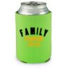 lime Koozie Thumbnail