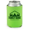 lime Koozie Thumbnail